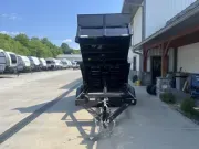 new Dump Trailers Sure-Trac  for sale, in Carlisle, PA Thumbnail 9