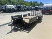 used Utility Trailers Sure-Trac  for sale, in Carlisle, PA Thumbnail 18