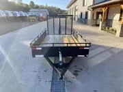 new Utility Trailers Sure-Trac  for sale, in Carlisle, PA Thumbnail 8