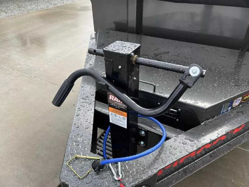 new Dump Trailers MAXX-D  for sale, in Carlisle, PA Thumbnail 9