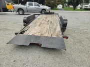 used Tilt Trailers Big Tex Trailers  for sale, in Carlisle, PA Thumbnail 4