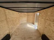 new Cargo (Enclosed) Trailers Quality Cargo  for sale, in Carlisle, PA Thumbnail 37