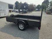 used Utility Trailers Belmont  for sale, in Carlisle, PA Thumbnail 3