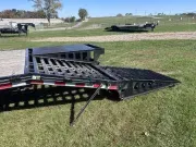 used Equipment / Flatbed Trailers Doolittle Trailer Mfg  for sale, in Carlisle, PA Thumbnail 7