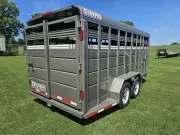 new Stock / Stock Combo Trailers CornPro  for sale, in Carlisle, PA Thumbnail 7