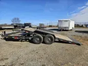 used Tilt Trailers MAXX-D  for sale, in Carlisle, PA Thumbnail 4
