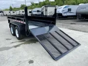 new Dump Trailers Sure-Trac  for sale, in Carlisle, PA Thumbnail 50