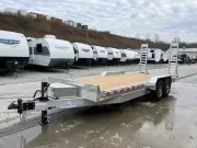new Equipment / Flatbed Trailers Nordtek Trailers  for sale, in Carlisle, PA Thumbnail 8