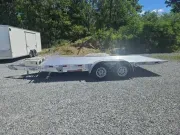 new Tilt Trailers H and H Trailer  for sale, in Carlisle, PA Thumbnail 4