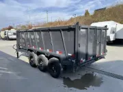new Dump Trailers Lamar Trailers  for sale, in Carlisle, PA Thumbnail 17