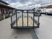 new Utility Trailers RawMaxx  for sale, in Carlisle, PA Thumbnail 4