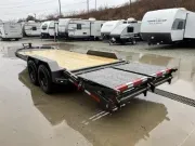 new Equipment / Flatbed Trailers MAXX-D  for sale, in Carlisle, PA Thumbnail 6