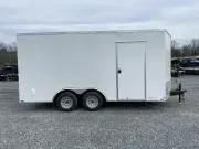 new Cargo (Enclosed) Trailers Xtreme Cargo  for sale, in Carlisle, PA Thumbnail 2