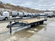 new Equipment / Flatbed Trailers Lamar Trailers  for sale, in Carlisle, PA Thumbnail 4