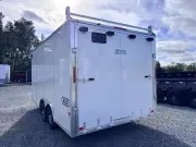 new Motorcycle / Cycle Trailers E-Z Hauler  for sale, in Carlisle, PA Thumbnail 4