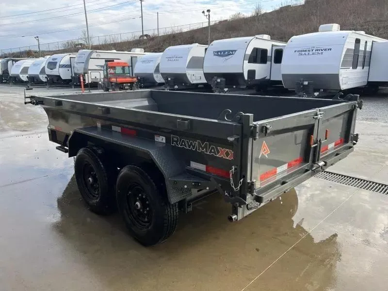 new Dump Trailers RawMaxx  for sale, in Carlisle, PA Thumbnail 15