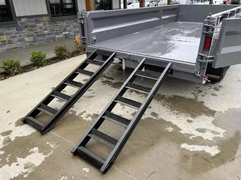 new Dump Trailers Midsota  for sale, in Carlisle, PA Thumbnail 20