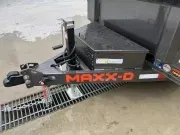 new Dump Trailers MAXX-D  for sale, in Carlisle, PA Thumbnail 21