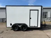 new Cargo (Enclosed) Trailers Xtreme Cargo  for sale, in Carlisle, PA Thumbnail 2