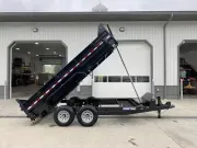 new Dump Trailers Sure-Trac  for sale, in Carlisle, PA Thumbnail 2