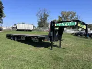 used Equipment / Flatbed Trailers Gatormade Trailers  for sale, in Carlisle, PA Thumbnail 1