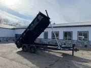 new Dump Trailers Hillcrest Trailers  for sale, in Carlisle, PA Thumbnail 2
