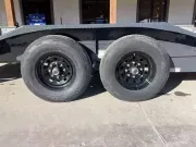 new Car Haulers / Racing Trailers Lamar Trailers  for sale, in Carlisle, PA Thumbnail 25