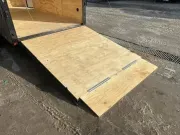 new Cargo (Enclosed) Trailers Quality Cargo  for sale, in Carlisle, PA Thumbnail 16