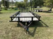 used Utility Trailers Quality Trailers  for sale, in Carlisle, PA Thumbnail 8