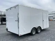 new Cargo (Enclosed) Trailers Xtreme Cargo  for sale, in Carlisle, PA Thumbnail 4