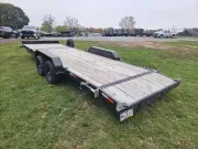 used Car Haulers / Racing Trailers Other  for sale, in Carlisle, PA Thumbnail 7