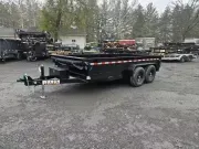 new Dump Trailers Punch Trailers  for sale, in Carlisle, PA Thumbnail 5