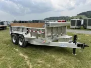 new Dump Trailers Nordtek Trailers  for sale, in Carlisle, PA Thumbnail 9