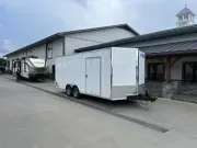 new Cargo (Enclosed) Trailers Sure-Trac  for sale, in Carlisle, PA Thumbnail 2