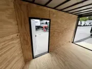 new Cargo (Enclosed) Trailers Xtreme Cargo  for sale, in Carlisle, PA Thumbnail 16