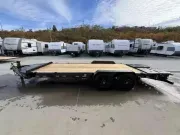 new Equipment / Flatbed Trailers Big Tex Trailers  for sale, in Carlisle, PA Thumbnail 7