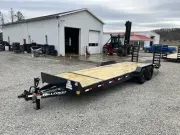 new Equipment / Flatbed Trailers Hillcrest Trailers  for sale, in Carlisle, PA Thumbnail 8