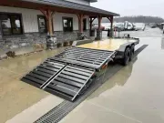 new Equipment / Flatbed Trailers MAXX-D  for sale, in Carlisle, PA Thumbnail 12
