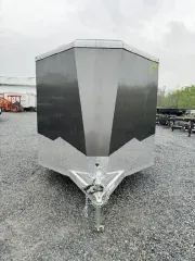new Cargo (Enclosed) Trailers NEO Trailers  for sale, in Carlisle, PA Thumbnail 12