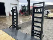 new Equipment / Flatbed Trailers Hillcrest Trailers  for sale, in Carlisle, PA Thumbnail 12