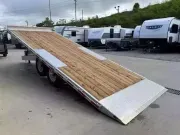 new Equipment / Flatbed Trailers Nordtek Trailers  for sale, in Carlisle, PA Thumbnail 7