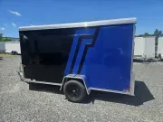 new Motorcycle / Cycle Trailers NEO Trailers  for sale, in Carlisle, PA Thumbnail 2