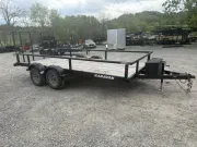 used Utility Trailers Karavan Trailers  for sale, in Carlisle, PA Thumbnail 1
