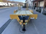 new Equipment / Flatbed Trailers Rice Trailers  for sale, in Carlisle, PA Thumbnail 9