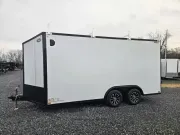 new Cargo (Enclosed) Trailers ITI Cargo  for sale, in Carlisle, PA Thumbnail 3
