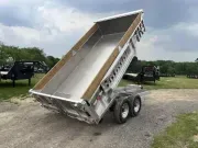 new Dump Trailers Nordtek Trailers  for sale, in Carlisle, PA Thumbnail 3