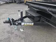new Dump Trailers Punch Trailers  for sale, in Carlisle, PA Thumbnail 22