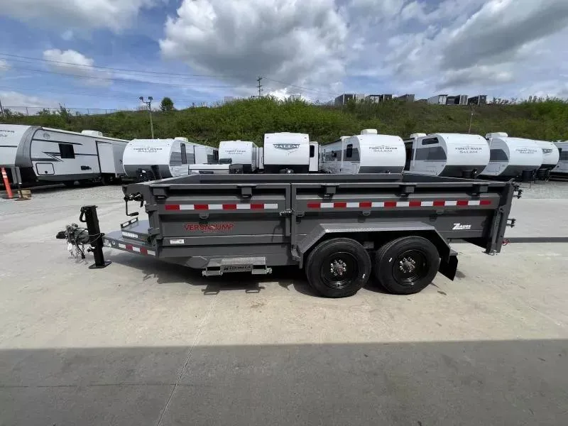 new Dump Trailers Midsota  for sale, in Carlisle, PA Thumbnail 25