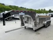 new Dump Trailers Nordtek Trailers  for sale, in Carlisle, PA Thumbnail 23