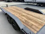 new Equipment / Flatbed Trailers Lamar Trailers  for sale, in Carlisle, PA Thumbnail 22